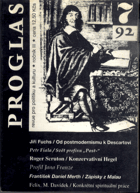 Proglas 7/92