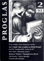 Proglas 2/93