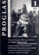 Proglas 1/93