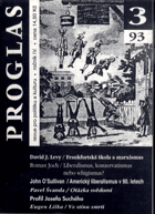 Proglas 3/93