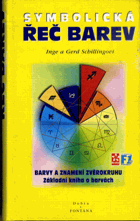 Symbolická řeč barev