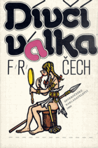 Dívčí válka