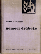 Nemoci drůbeže