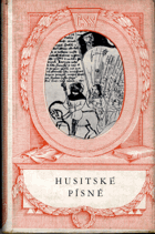 Husitské písně