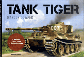 Tank Tiger