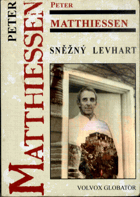 Sněžný levhart