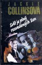 Svět je plný rozvedených žen