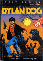Komix - Dylan Dog