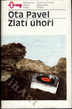 Zlatí úhoři