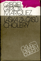Láska za časů cholery