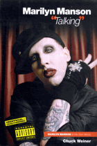Marilyn Manson - Talking - Anglicky