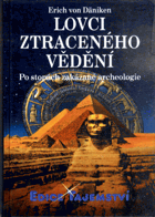 Lovci ztraceného vědění