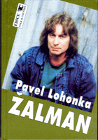 Pavel Lohonka Žalman