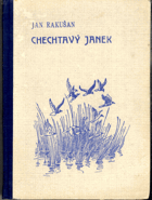 Chechtavý Janek