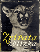 Zvířata zblízka