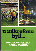 U mikrofonu byli