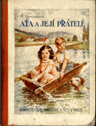 Aťa a její přátelé