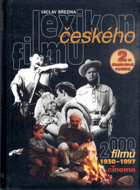 Lexikon českého filmu
