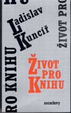 Život pro knihu