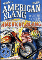 Wang dang americký slang