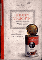 U Kafky v kuchyni