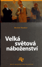 Velká světová náboženství