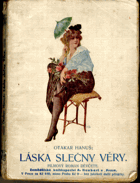 Láska slečny Věry