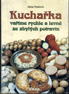 Kuchařka