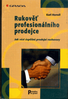 Rukověť profesionálního prodejce