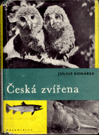 Česká zvířena