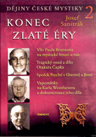 Dějiny české mystiky. 2, Konec zlaté éry