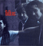 LP - BoDeans - Outside Lookingin