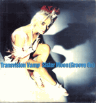 LP - Transvision Vamp - Sister Moon