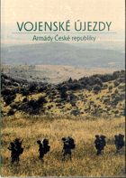Vojenské újezdy Armády České republiky