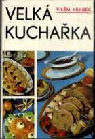 Velká kuchařka