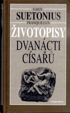 Životopisy dvanácti císařů