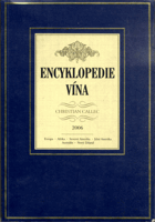 Encyklopedie vína