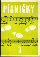 Písničky 3