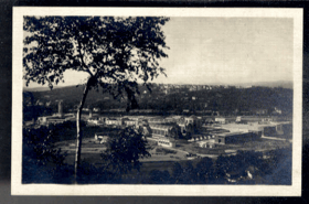 Brno - Výstava (pohled)