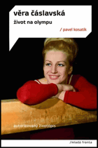Věra Čáslavská