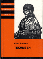 Tekumseh