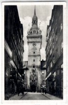 Brno - Stará radnice (pohled)