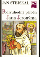 Podivuhodný příběh Jana Jeronýma