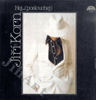 LP - Jiří Korn - Hej... (poslouchej)