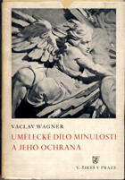Umělecké dílo minulosti a jeho ochrana
