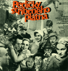 LP Perličky stříbrného plátna