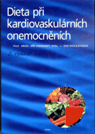 Dieta při kardiovaskulárních onemocněních
