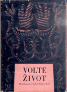 Volte život