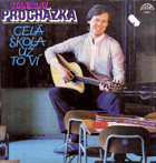 LP - Stanislav Procházka - Celá škola už to ví