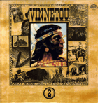 LP - Vinnetou 2